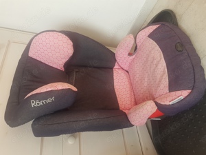 Römer Kid Kindersitz 