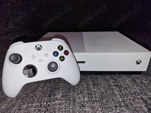 Xbox One S mit 4k-120Hz Hdmi Kabel 