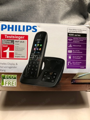 Philipps Telefon