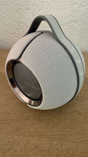 Devialet Mania absolut neuwertig, mit Ladestation aus Sep. 23