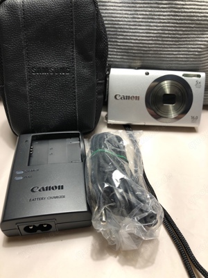 canon kamera