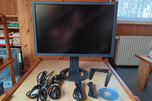 Monitor Eizo CG223W-BK 22"  ColorGraphic