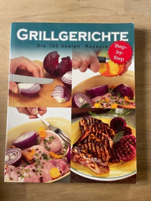 Grillgerichre