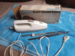 elektromesser 