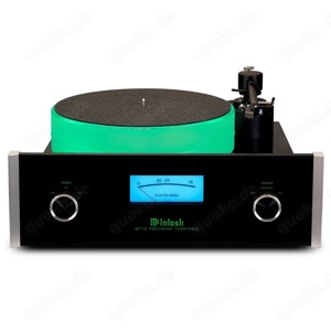 Mcintosh MT10 Turntable