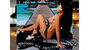Frühbucher Sommer Aktion - Tantra & hocherotische NURU Massage Bild 2