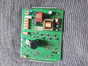 Miele Elektronik Steuerung ELP265P6 Mat. Nr.: 07459942