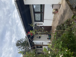 Freistehendes Einfamilienhaus als Bungalow in ruhiger Lage