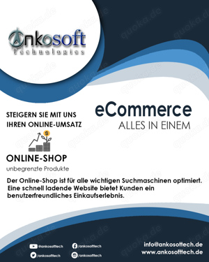 E-Commerce Entwicklung im Saarland: Kompetenz und Innovation