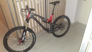 Intense Recluse Trail Bike All Mountain Enduro neu 13,0kg L 