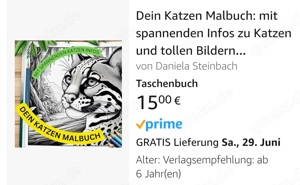 Malbücher Pferd, Hund, Katze, Papagei und Kleintiere 