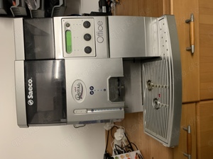 Philips Saeco Royal-Kaffeemaschine