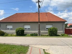 Haus in Ungarn vom Eigentümer