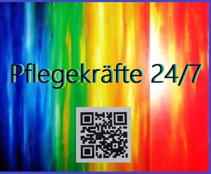 Ahrensburg Pflegevermittlung aus dem Ausland Pflegehelfer und Betreuer 24h zu Hause Volksdorf 