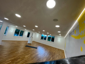 Exklusive Mietfläche in Kirchheim: Perfekt für Büro, Praxis, Sport, Meditation und mehr** Bild 4