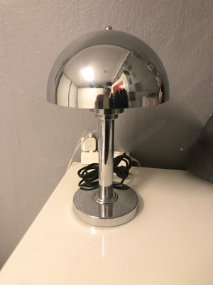 alter tischlampe Orginal 70 er. top erhalten 