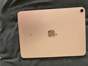 iPad Air 4 rosé 128GB guter Zustand mit OVP