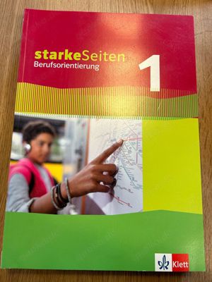 Starke Seiten Berufsorientierung 1: Schülerbuch 5. 6. Schuljahr