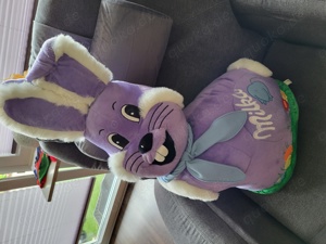 XXL Kuscheltierhase von Milka