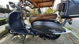 AGM Motors Retro-Classic Kickstarter  Bild 4