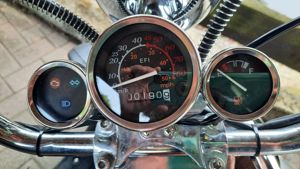 AGM Motors Retro-Classic Kickstarter  Bild 5