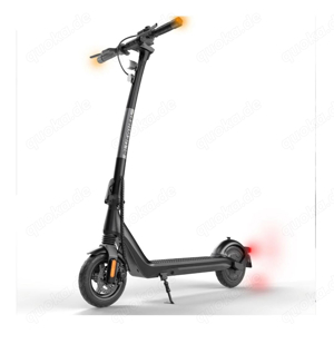 E-Scooter Roller