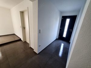 Neubau 102 m  Wohnung in Gemünden zu vermieten