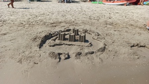 Akt zeichnen nach Absprache