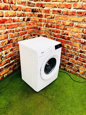  7Kg Waschmaschine Gorenje (Lieferung möglich)