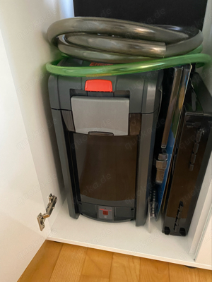 Aquarium komplettset 