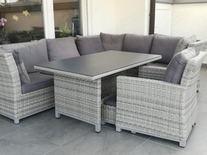 Hochwertige Lounge Set Casaya Bolanos