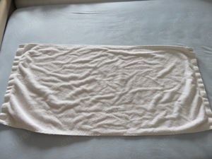 Handtuch zu verschenken