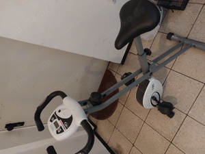 F-Bike Heimtrainer