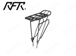 Cube RFR CMPT Universal Gepäckträger - Stabil & Vielseitig