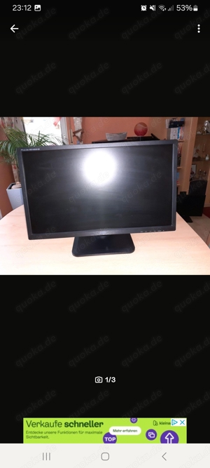 PC Monitore 24"