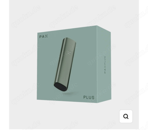 Pax Plus Vaporizer