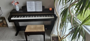 Yamaha E-Piano, Clavinova Model CLP - 920