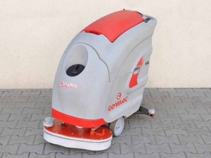 Scheuersaugmaschine Comac Abila 52 BT XL mit Fahrantrieb Neustes Model