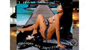 Tantra und NURU deluxe Massagen mit Sauna & SPA Bild 3