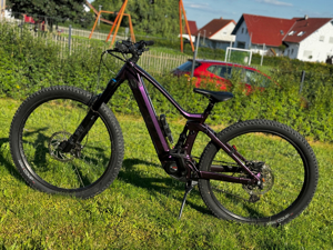 Scott Contessa Genius eRide 910 E-MTB