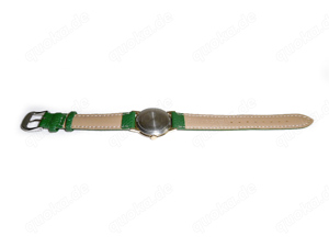 Elegante Armbanduhr von Hamilton Bild 4