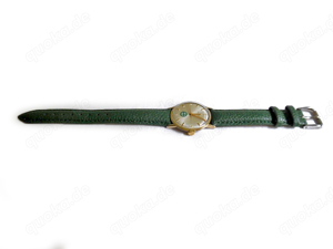 Elegante Armbanduhr von Hamilton Bild 2