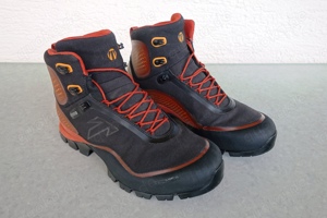 Tecnica Forge S GTX Gr. 42 2 3 Trekkingstiefel Top Zustand! 