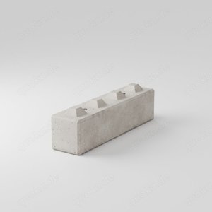 Betonblockstein Betonblock Legostein Systembaustein Legoblock Beton Lego Block