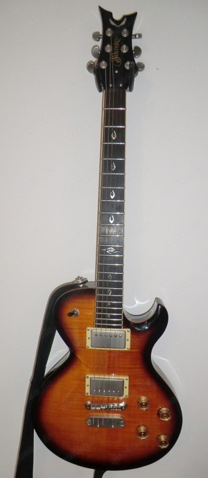 Dean Soltero E-Gitarre