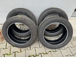 Hankook Ventus Prime 3 195 55R16 4x Sommerreifen