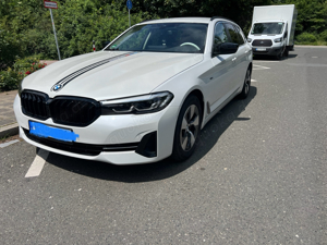 BMW 520d 12.2022 Baujahr Bild 2