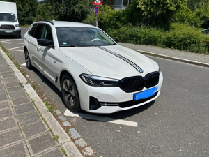 BMW 520d 12.2022 Baujahr Bild 5