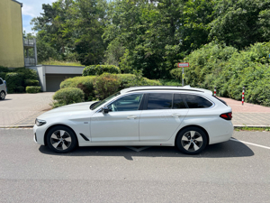 BMW 520d 12.2022 Baujahr Bild 7