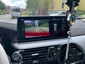 BMW 520d 12.2022 Baujahr Bild 4